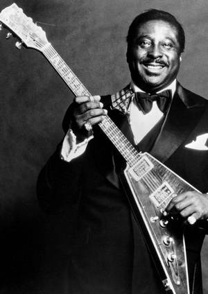 Albert King