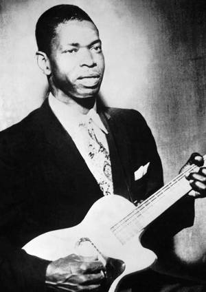 Elmore James