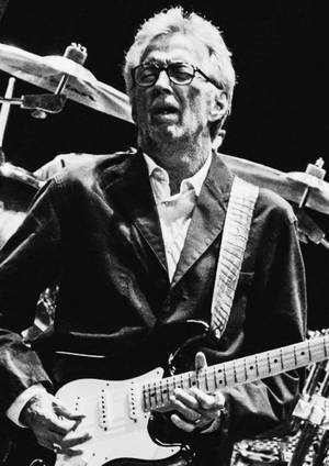 Eric Clapton