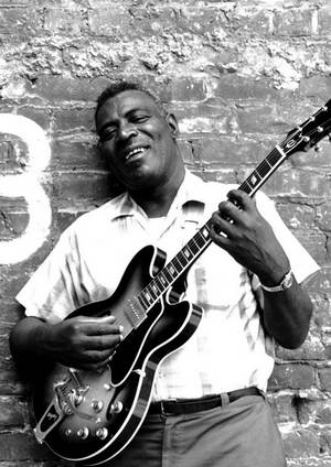 Howlin' Wolf