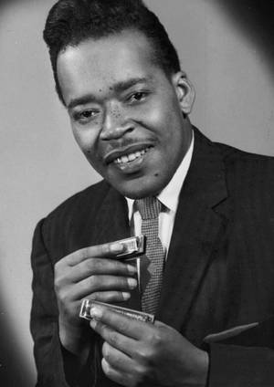 James Cotton