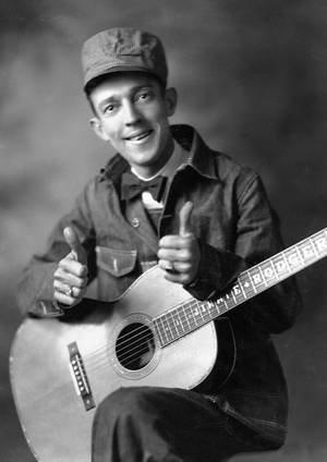 Jimmie Rodgers