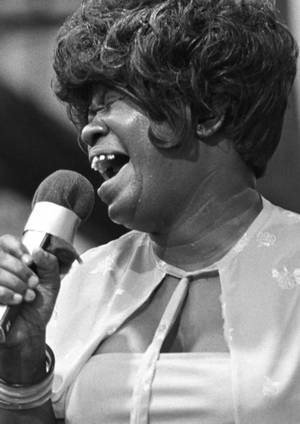 Koko Taylor