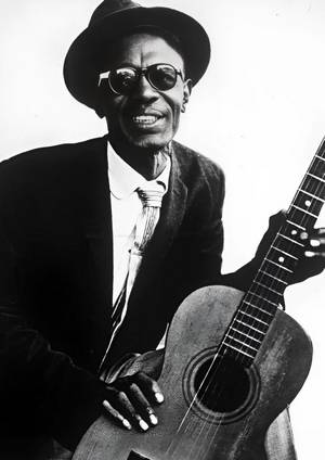 Lightnin' Hopkins