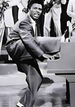 Little Richard