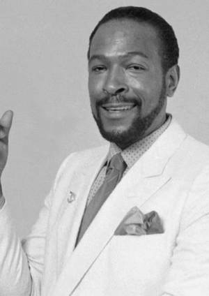 Marvin Gaye