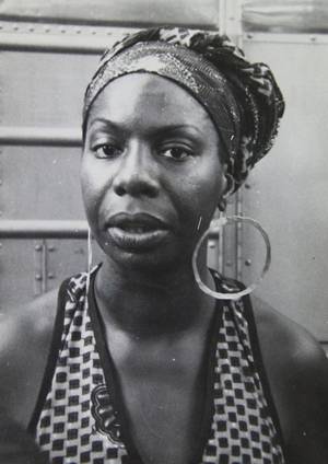 Nina Simone