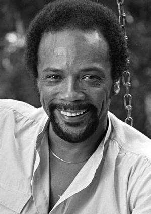 Quincy Jones