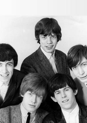 Rolling Stones