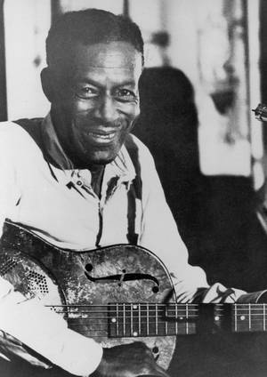 Son House