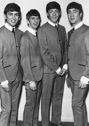 The Beatles