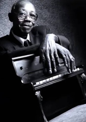 Pinetop Perkins
