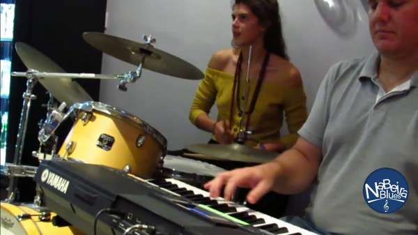 Show de Blues no - Soul Hops - Itaim Bibi - São Paulo - SP