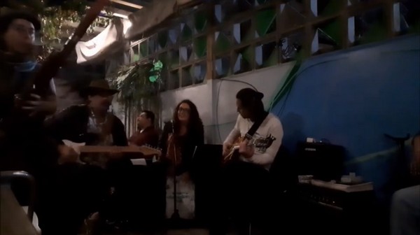 Show de Blues no - Soul Hops - Itaim Bibi - São Paulo - SP