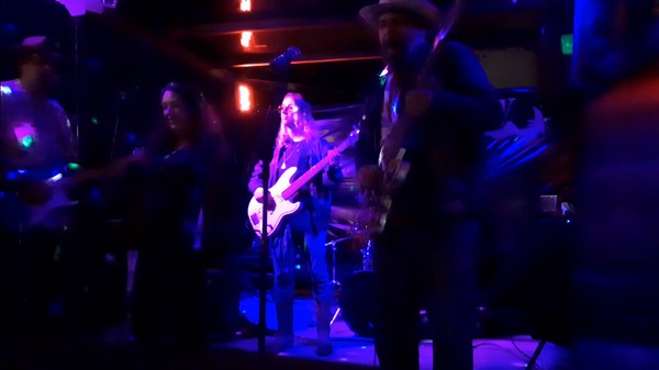 Show de Blues no - Sos Beer - Guarulhos - São Paulo - SP